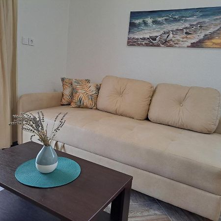 Dk Apartments Krasici Тиват Екстер'єр фото