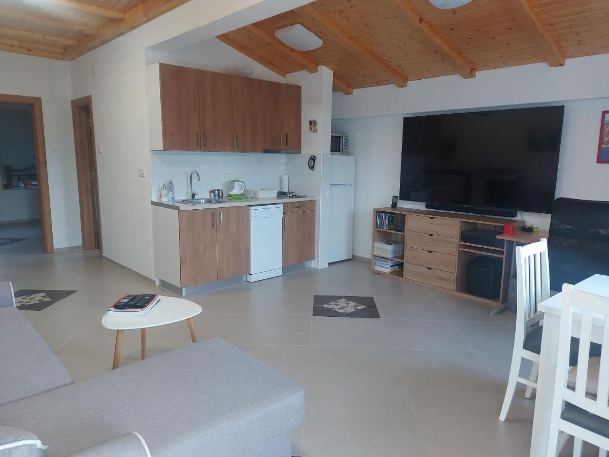 Dk Apartments Krasici Тиват Екстер'єр фото