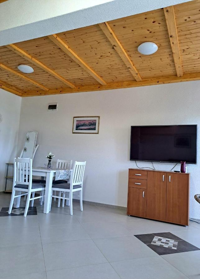 Dk Apartments Krasici Тиват Екстер'єр фото