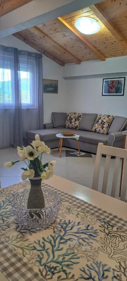 Dk Apartments Krasici Тиват Екстер'єр фото