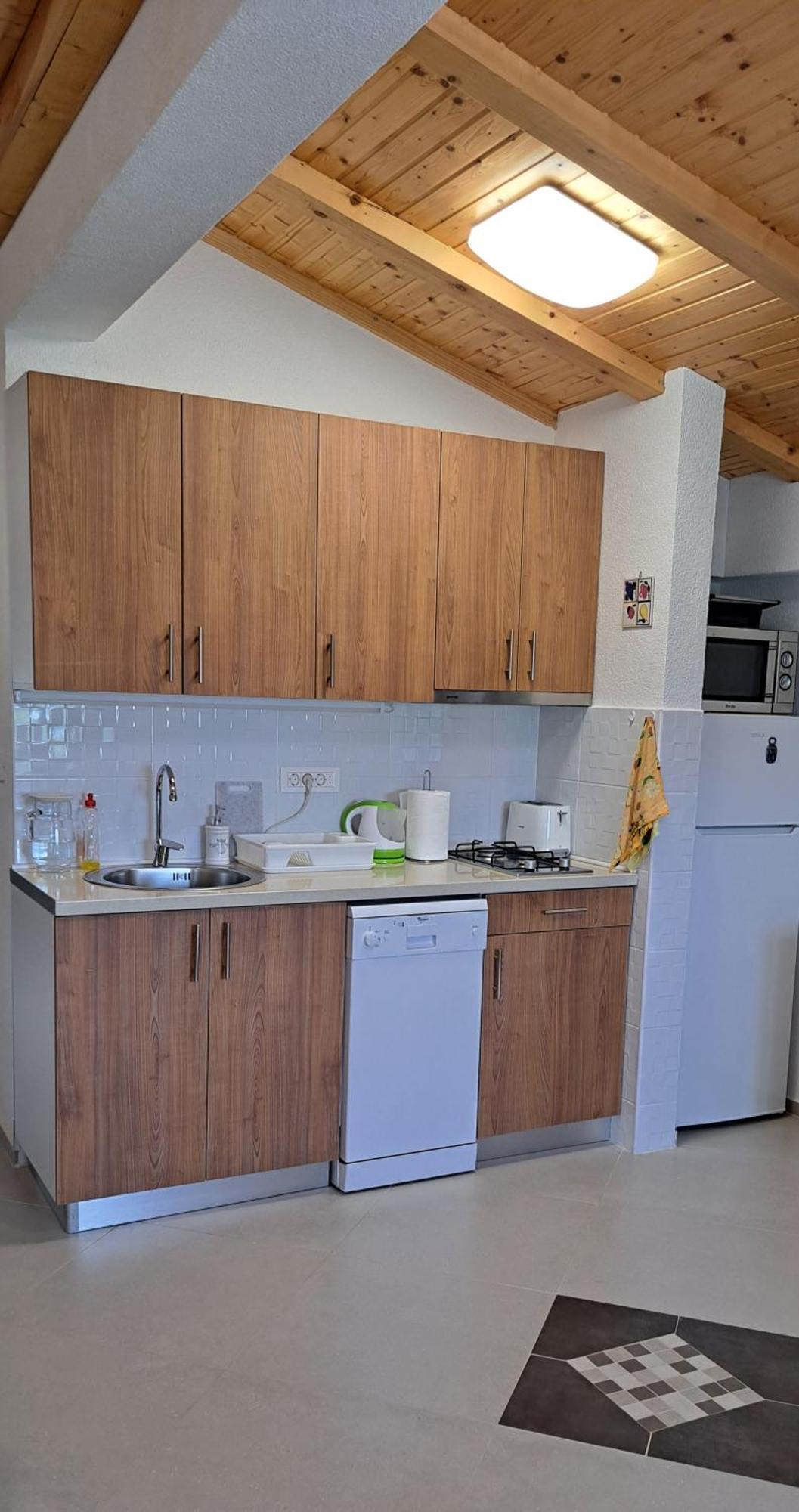 Dk Apartments Krasici Тиват Екстер'єр фото